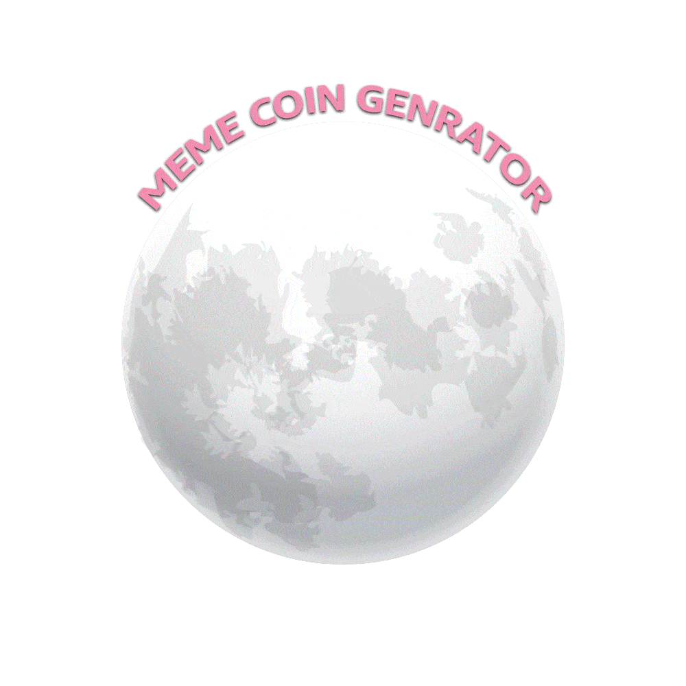 Meme Coin Generator
